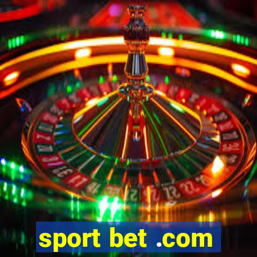 sport bet .com